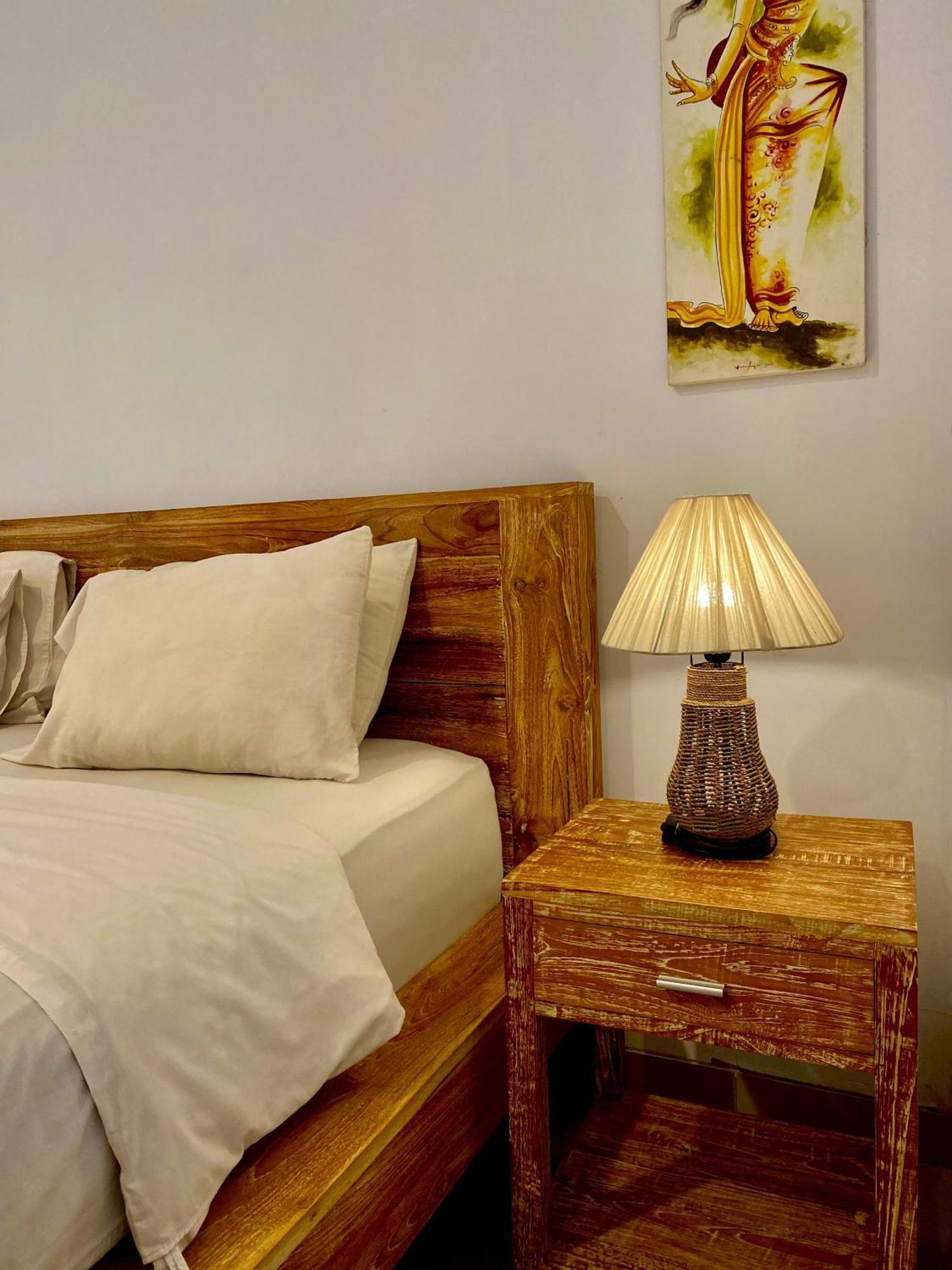 Uma Sindu Apartemen