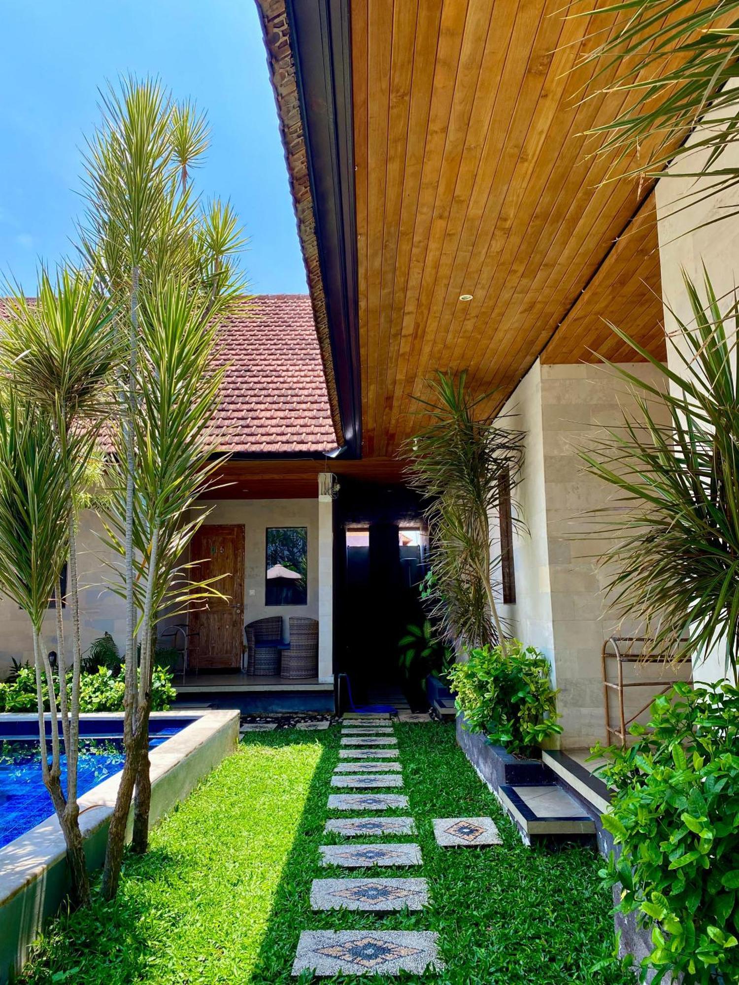 Uma Sindu * Sanur (Bali)